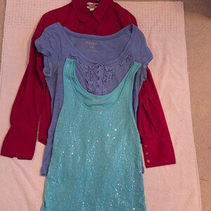 Old Navy Tops